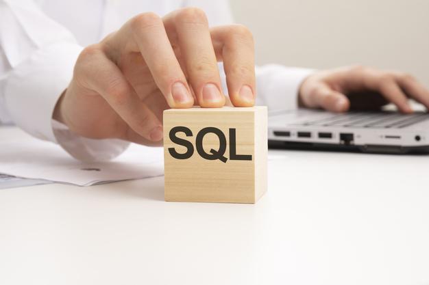 SQL Job Roles