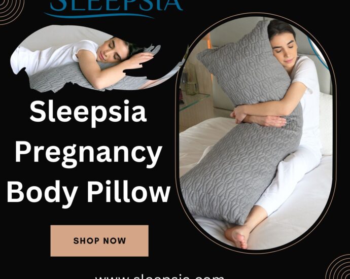 pregnancy body pillow