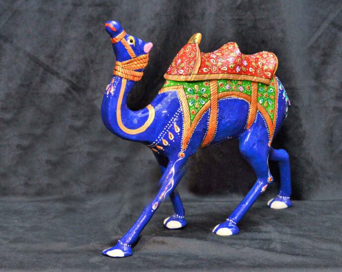 Rajasthani Handicrafts