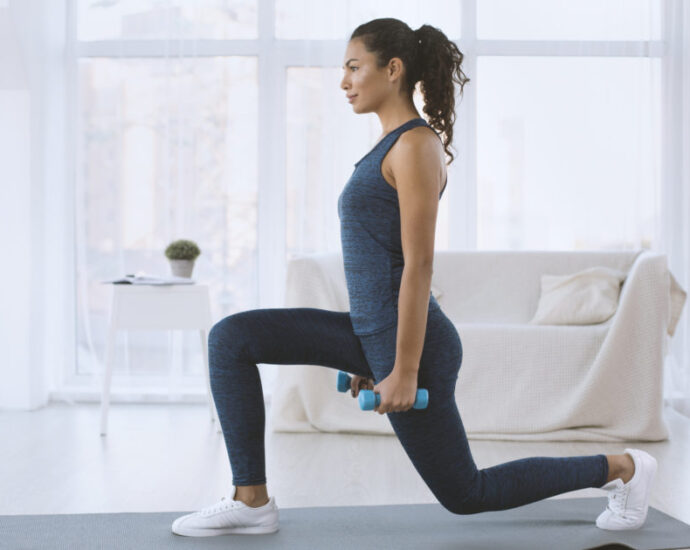 The Benefits of Yoga for Women