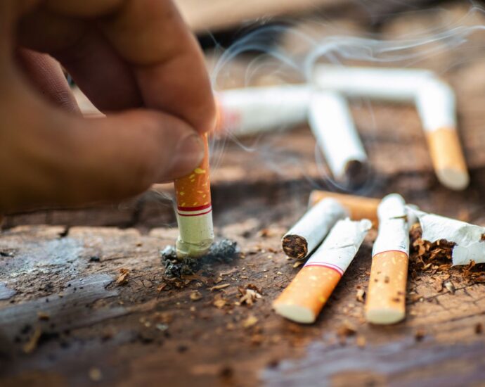 The Facts About Smoking and Erectile Dysfunction