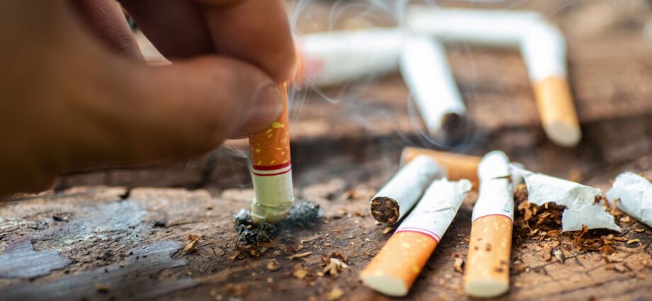 The Facts About Smoking and Erectile Dysfunction