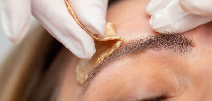 Threading Vs waxing