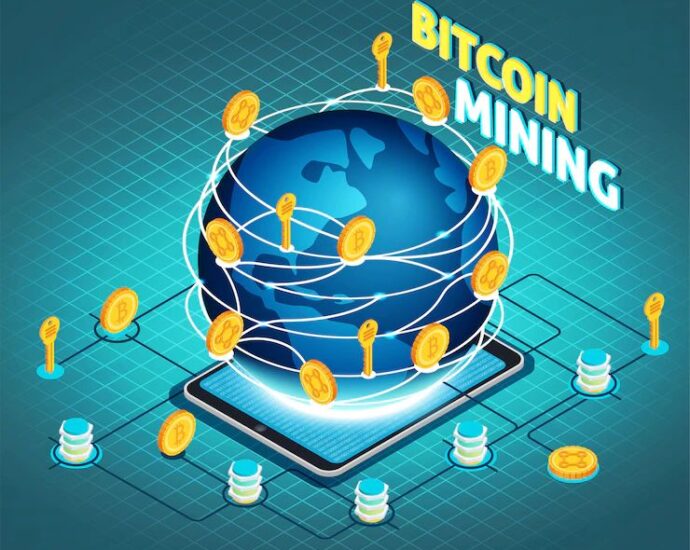 Top 4 Advantages of Bitcoin Mining