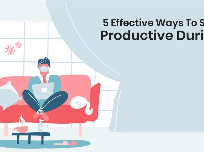 Top 5 Ways How To Be Productive During Breaks