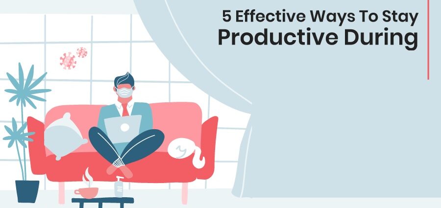 Top 5 Ways How To Be Productive During Breaks