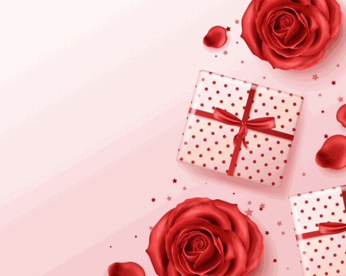 gifts for valentine