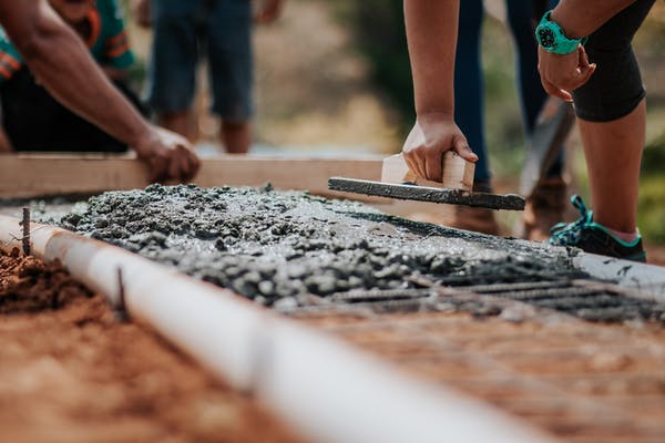 Steps to Finding Wall Cracks in Your Finished Basement