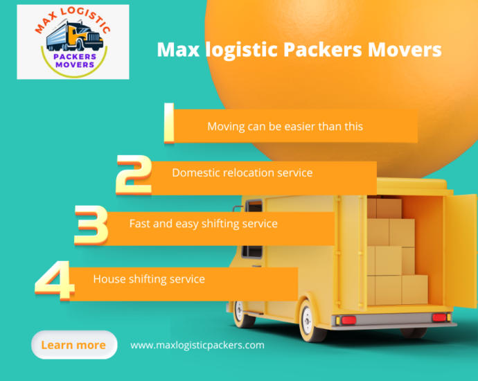 packers movers