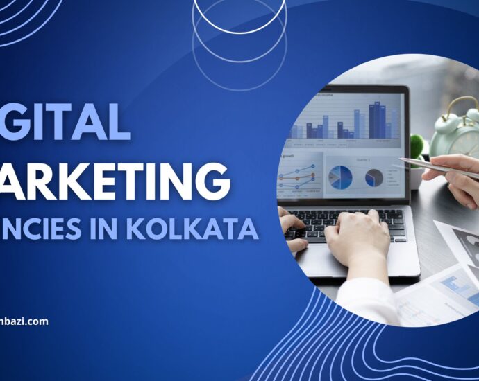 Digital Marketing Agencies in Kolkata