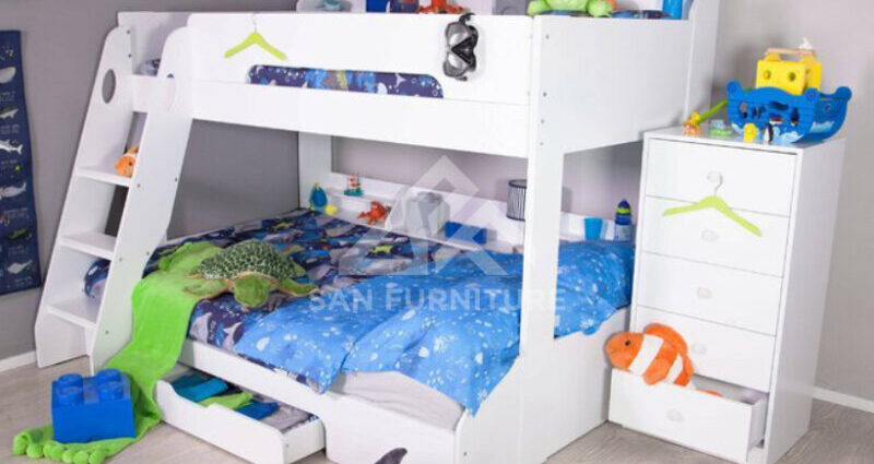 Bunk beds