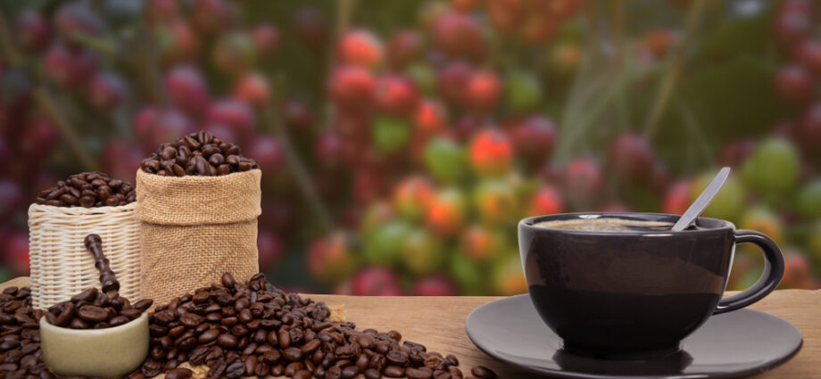 Coffee Beans Australia Online