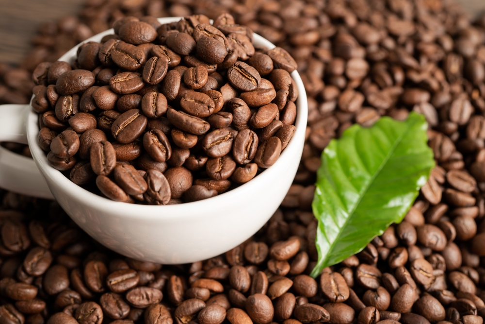 Coffee Beans Australia Online