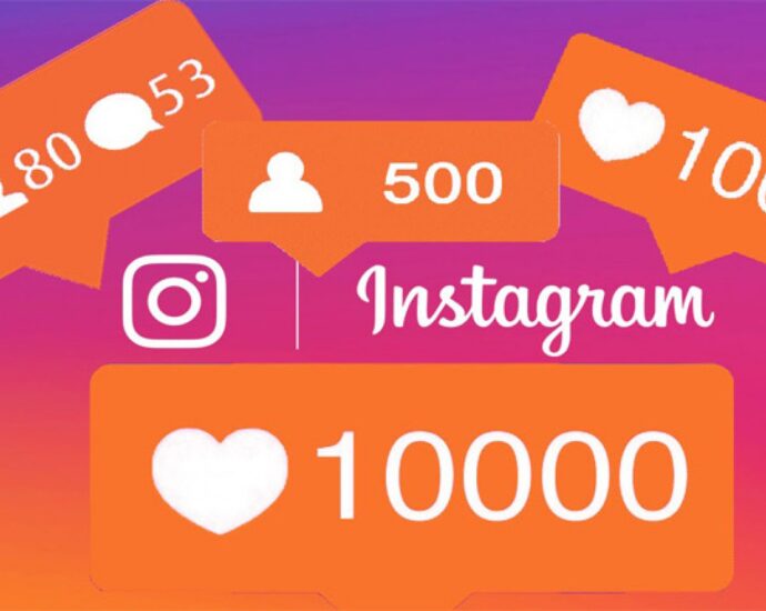 Buy Instagram followers