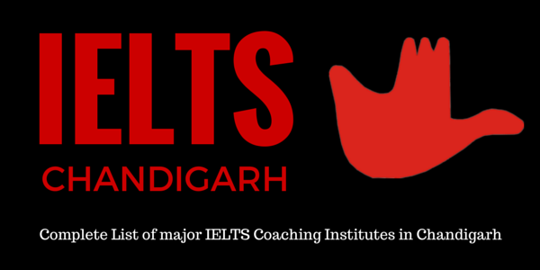 ielts institute in chandigarh