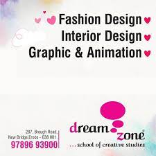 Fashion Design Course, Fashion Designing Course In Madurai