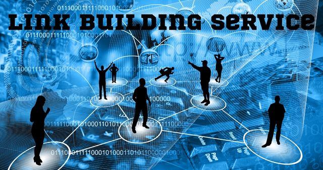 Link Building Service from a viewpoint of SEO Strategy