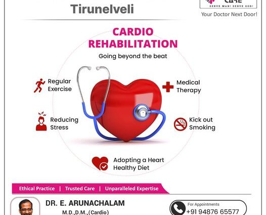 Best cardiologist in Tirunelveli, Tirunelveli heart specialist hospital