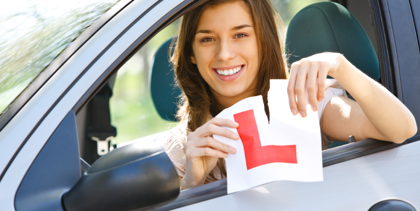 driving lessons near me