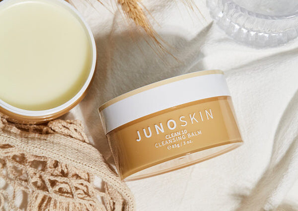 cleansing balm