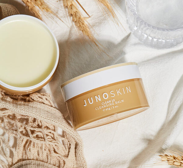 cleansing balm