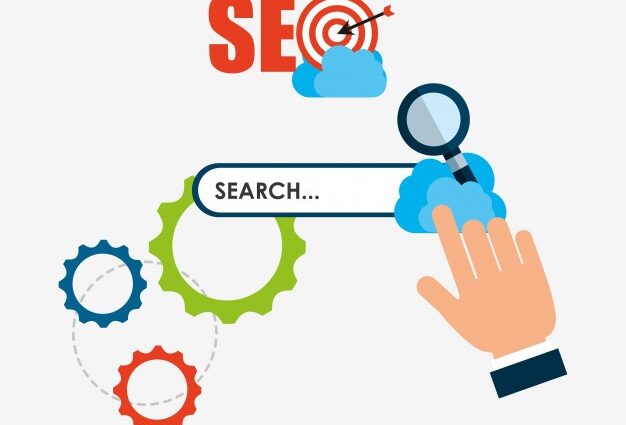 seo services company in gurgaon