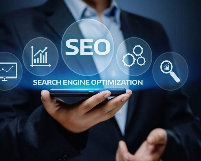 professional seo services USA