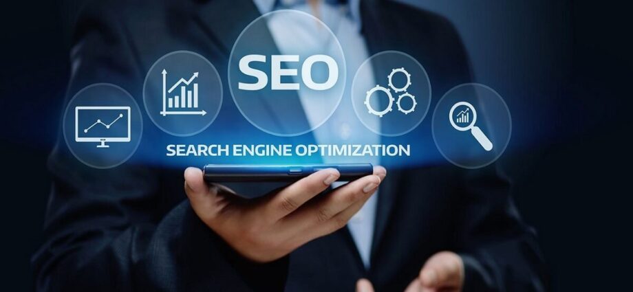 professional seo services USA