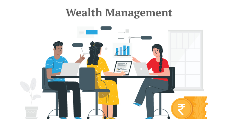 WEALTH MANAGEMENT