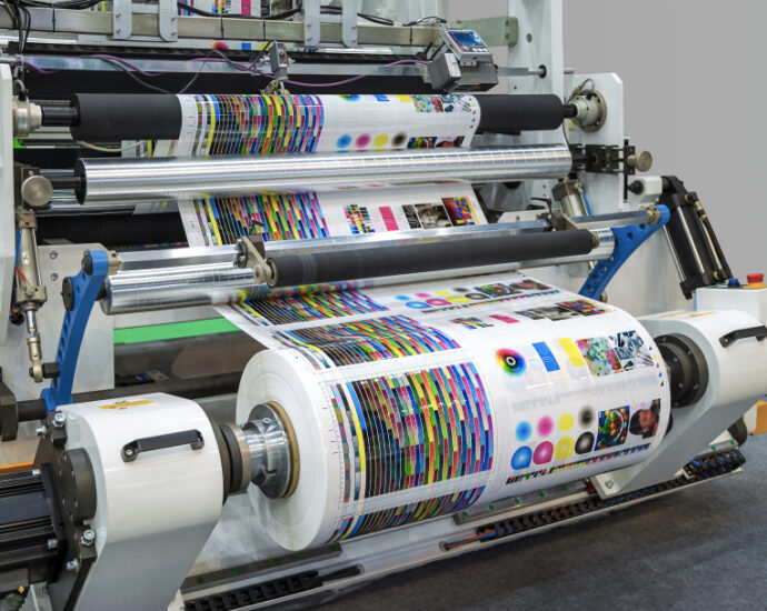 Offset Printing