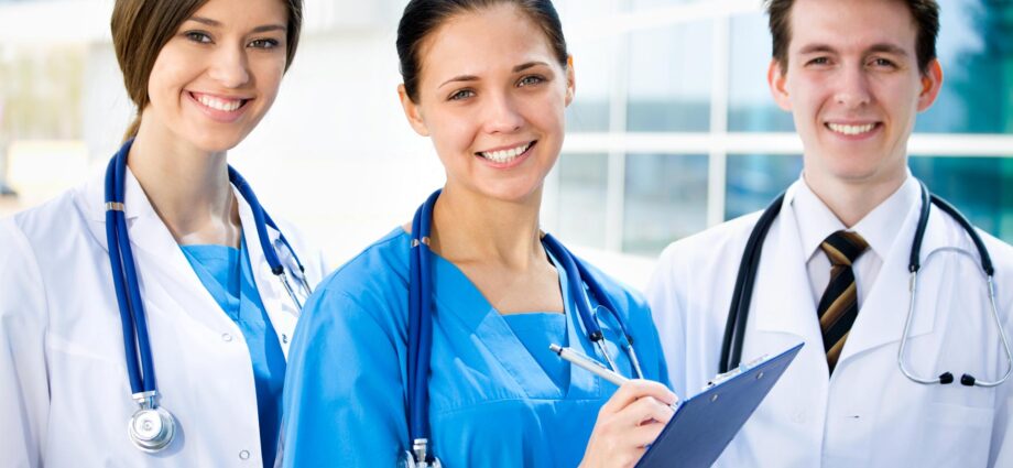 medical credentialing services