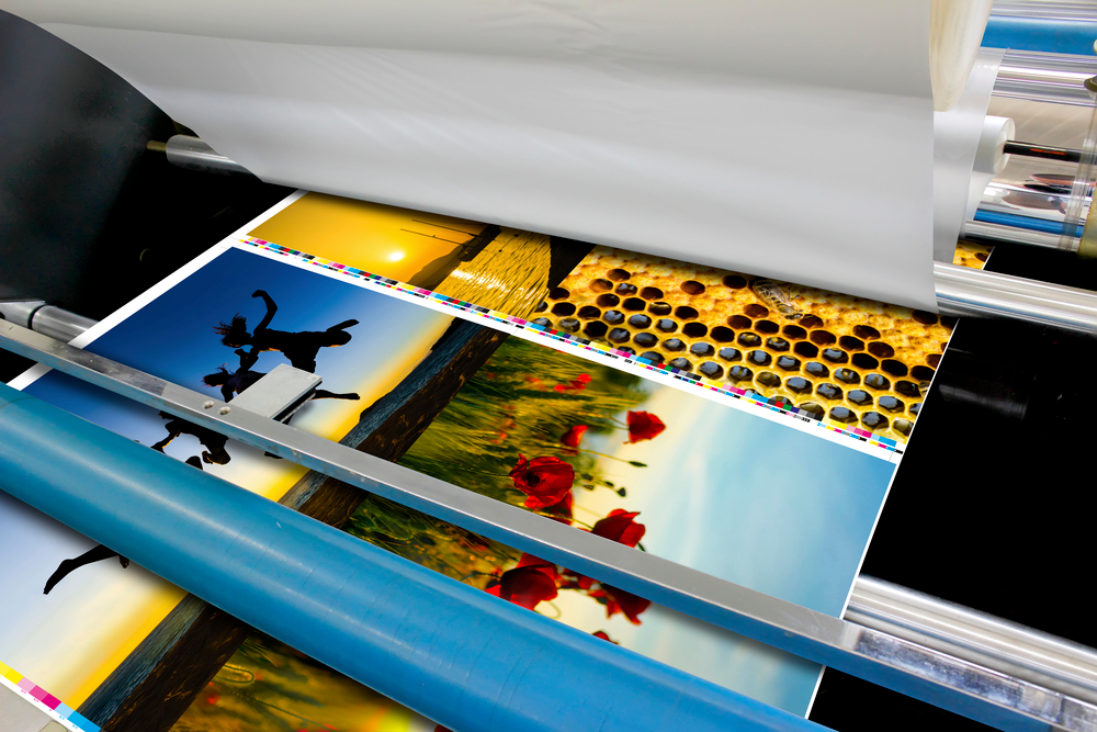 Offset Printing