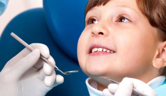 harbor pediatric dentistry