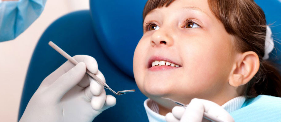 harbor pediatric dentistry