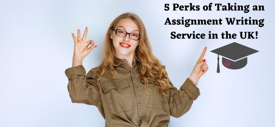 Assignment writing service