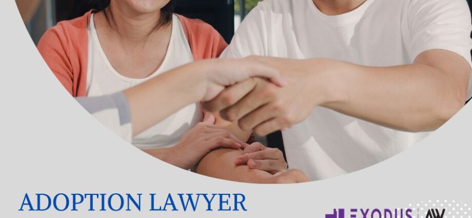 Adoption Lawyer Singapore