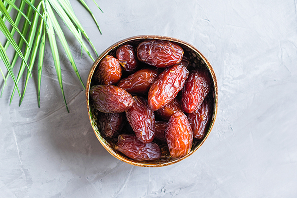Dates Can Be Beneficial To Your Health And Nutrition