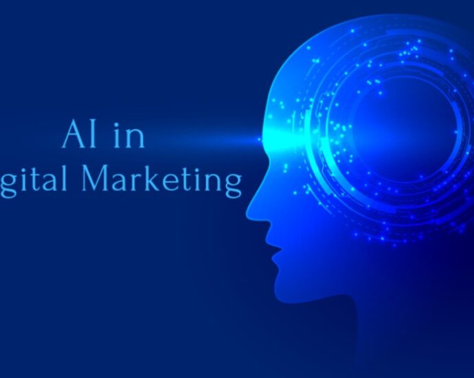 AI and its applications in digital marketing