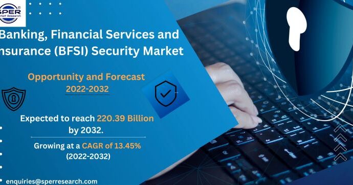 BFSI Security Market