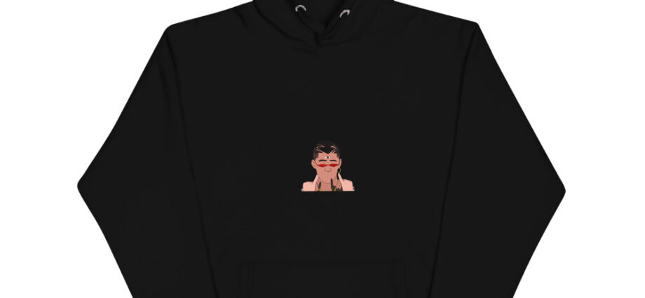 Bad-Bunny-New-Crew-Neck-Hoodie