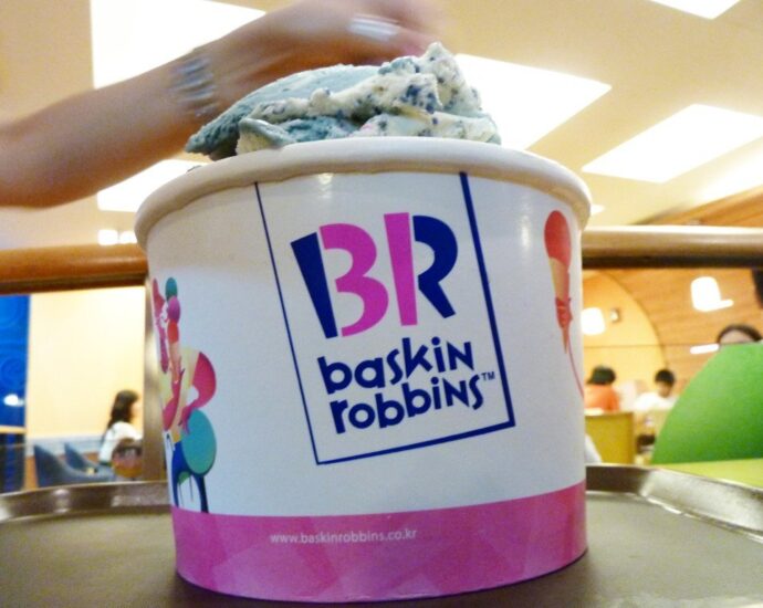 Baskin-Robbins