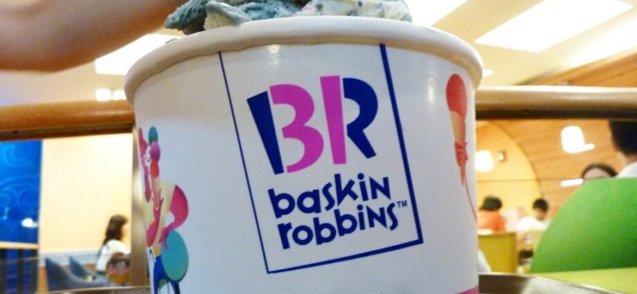 Baskin-Robbins