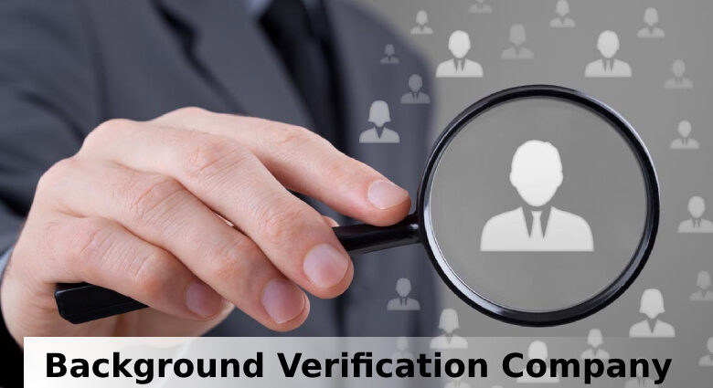 Hire A Background Verification Company For Aadhaar Verification