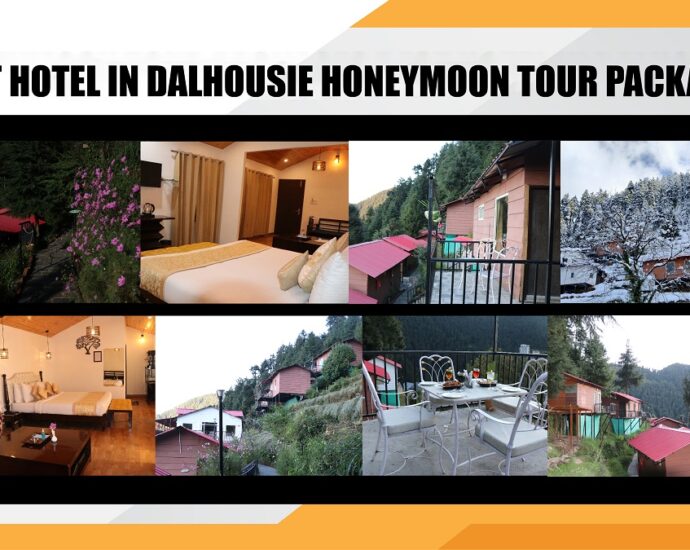 Best Hotel-in Dalhousie