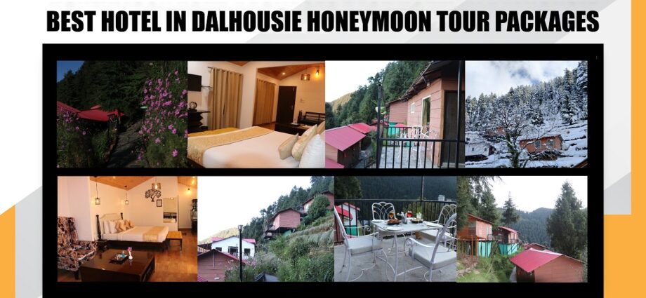 Best Hotel-in Dalhousie