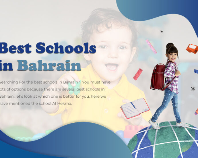 Best Schools in Bahrain