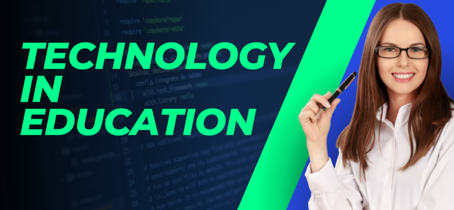 Technology in Education