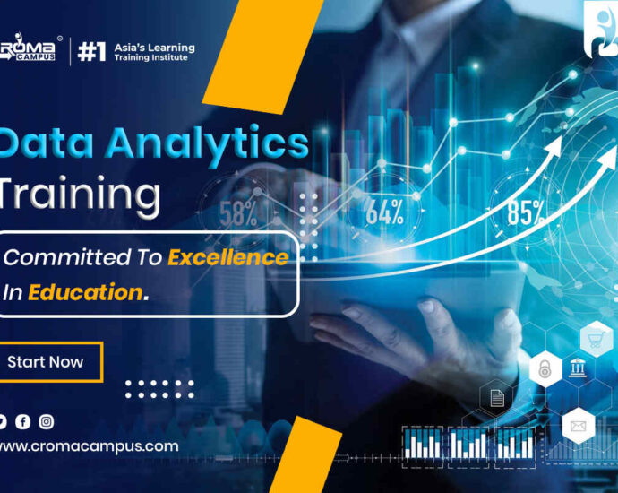 Data Analytics Online Course