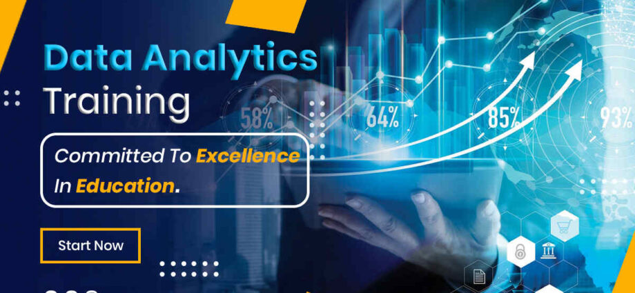 Data Analytics Online Course