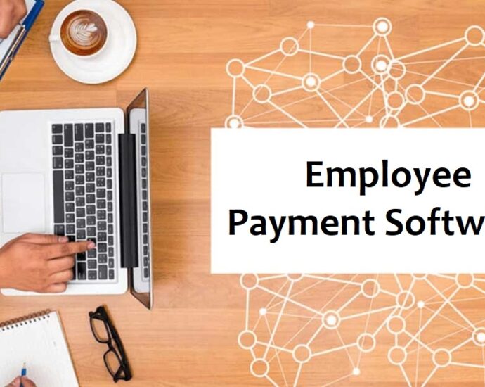 Employee payment software